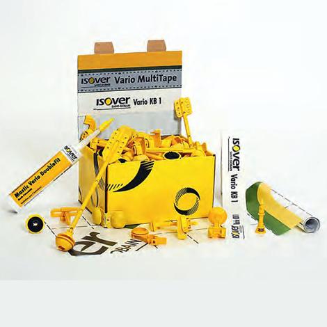 ISOVER | Saint-Gobain